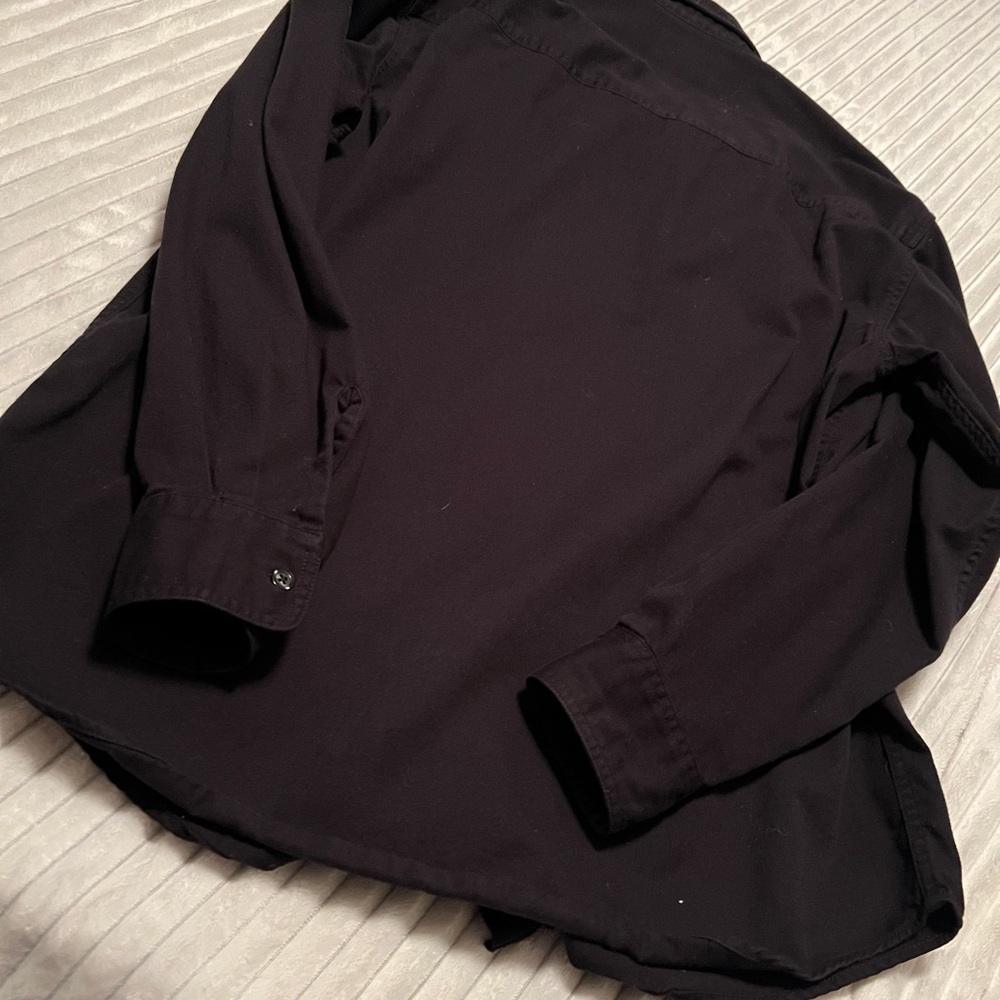 Harley Davidson Shirt L - Picture 8 of 9